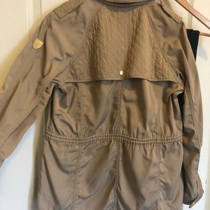 Vince Camputo jacket